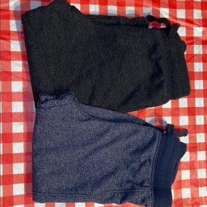 2 for $5 ! 💙 Baby boys comfy joggers 2t